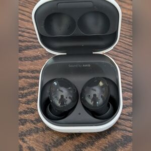 Samsung Galaxy 2 buds